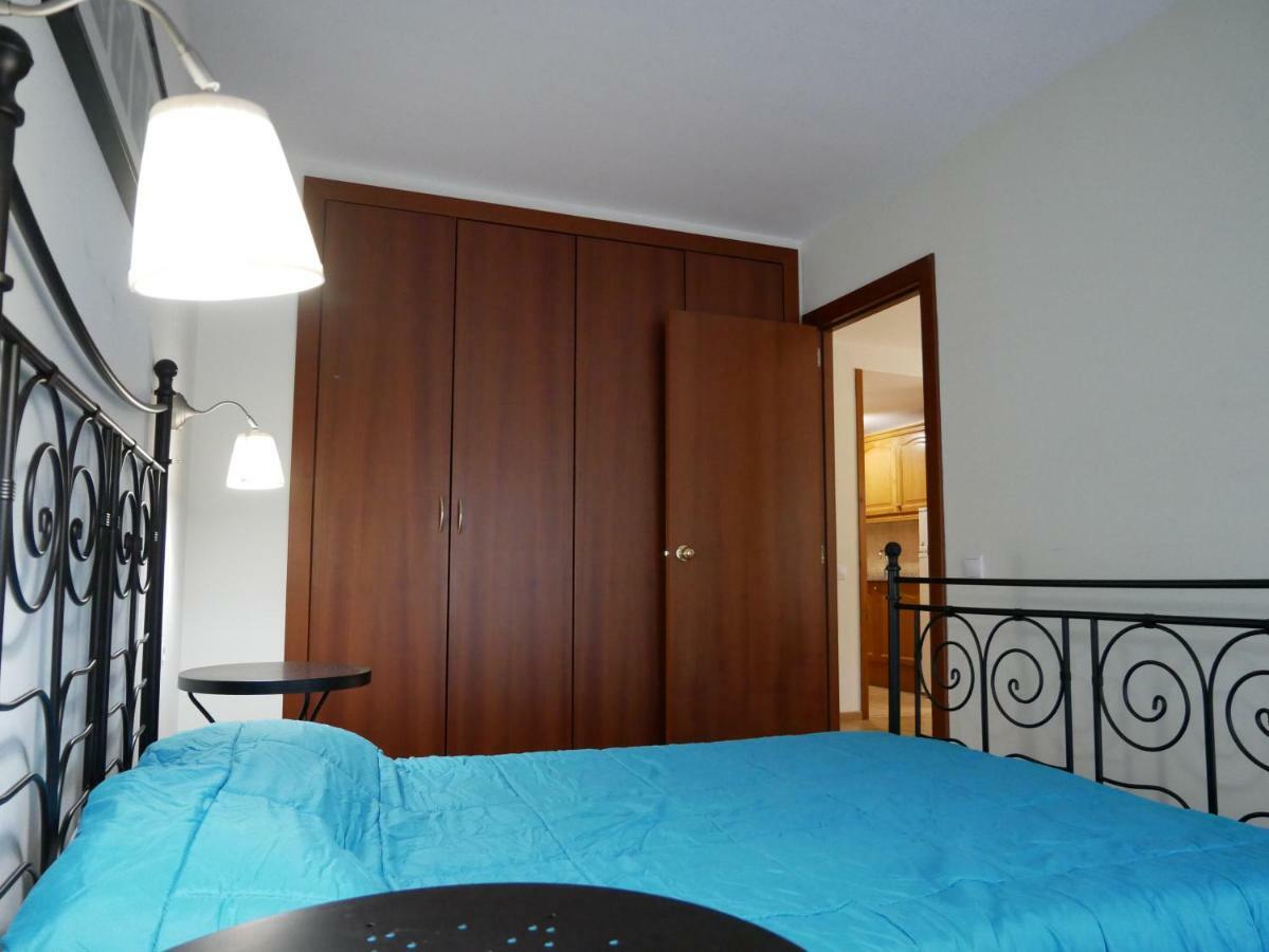 Terrasses- Vacances Pirinenca El Tarter Exterior foto
